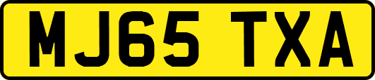 MJ65TXA