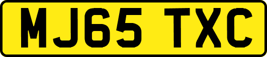 MJ65TXC