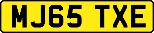 MJ65TXE