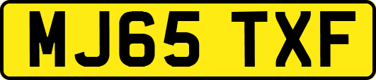 MJ65TXF