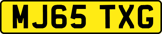 MJ65TXG