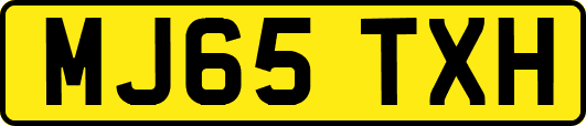 MJ65TXH
