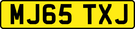 MJ65TXJ