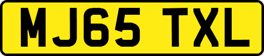 MJ65TXL