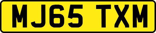 MJ65TXM