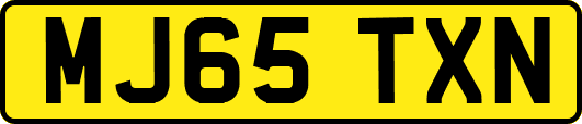 MJ65TXN