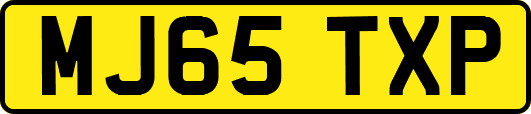 MJ65TXP
