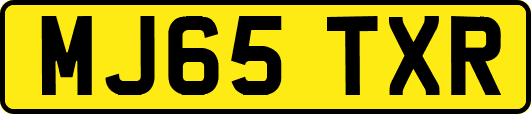 MJ65TXR