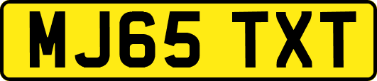 MJ65TXT