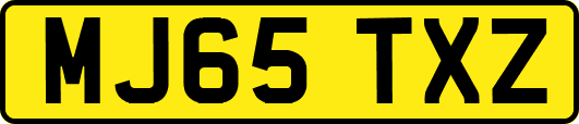 MJ65TXZ