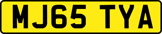 MJ65TYA