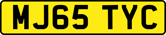 MJ65TYC