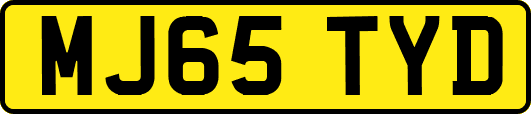 MJ65TYD