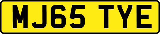 MJ65TYE