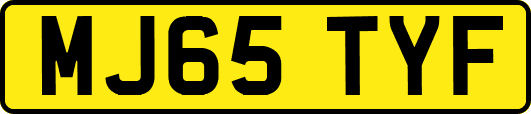 MJ65TYF