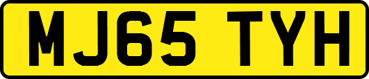 MJ65TYH