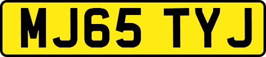 MJ65TYJ