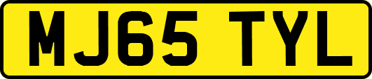 MJ65TYL
