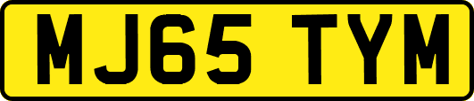 MJ65TYM