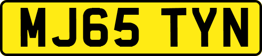 MJ65TYN