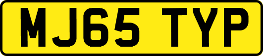 MJ65TYP