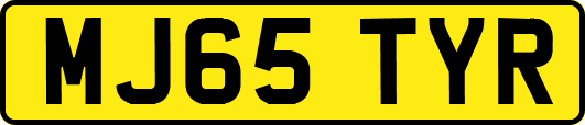 MJ65TYR