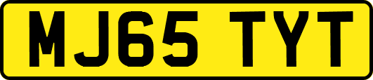 MJ65TYT