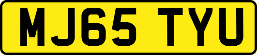 MJ65TYU