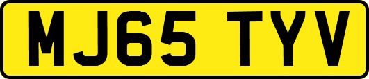 MJ65TYV