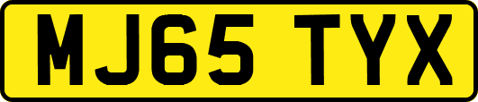 MJ65TYX
