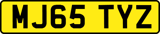 MJ65TYZ