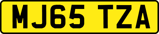 MJ65TZA