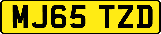 MJ65TZD