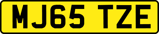 MJ65TZE