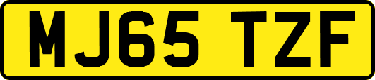 MJ65TZF