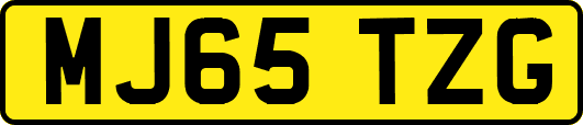 MJ65TZG