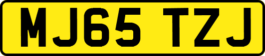MJ65TZJ