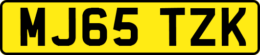 MJ65TZK