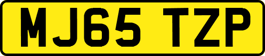 MJ65TZP