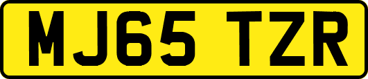 MJ65TZR