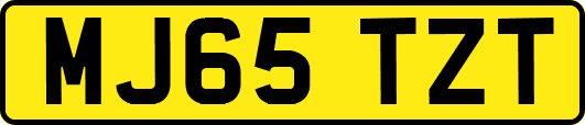 MJ65TZT