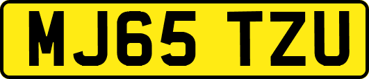 MJ65TZU