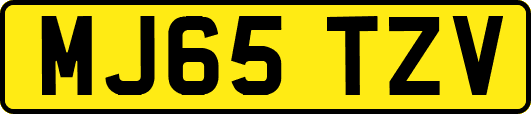 MJ65TZV