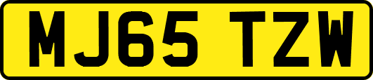 MJ65TZW