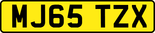 MJ65TZX