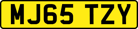 MJ65TZY