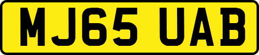 MJ65UAB