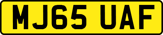 MJ65UAF