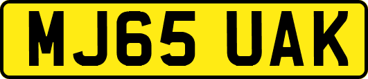 MJ65UAK