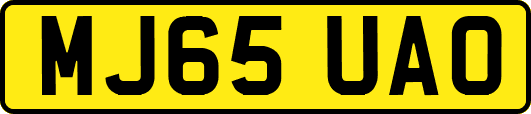 MJ65UAO